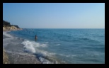 Corfu - Paramona Beach -26-06-2025 - Bogdan Balaban